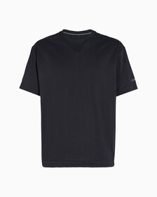 Gym T-shirt, BLACK BEAUTY, hi-res