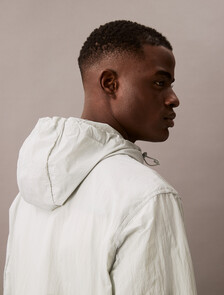 Super Lightweight Nylon Jacket, Puritan Gray, hi-res