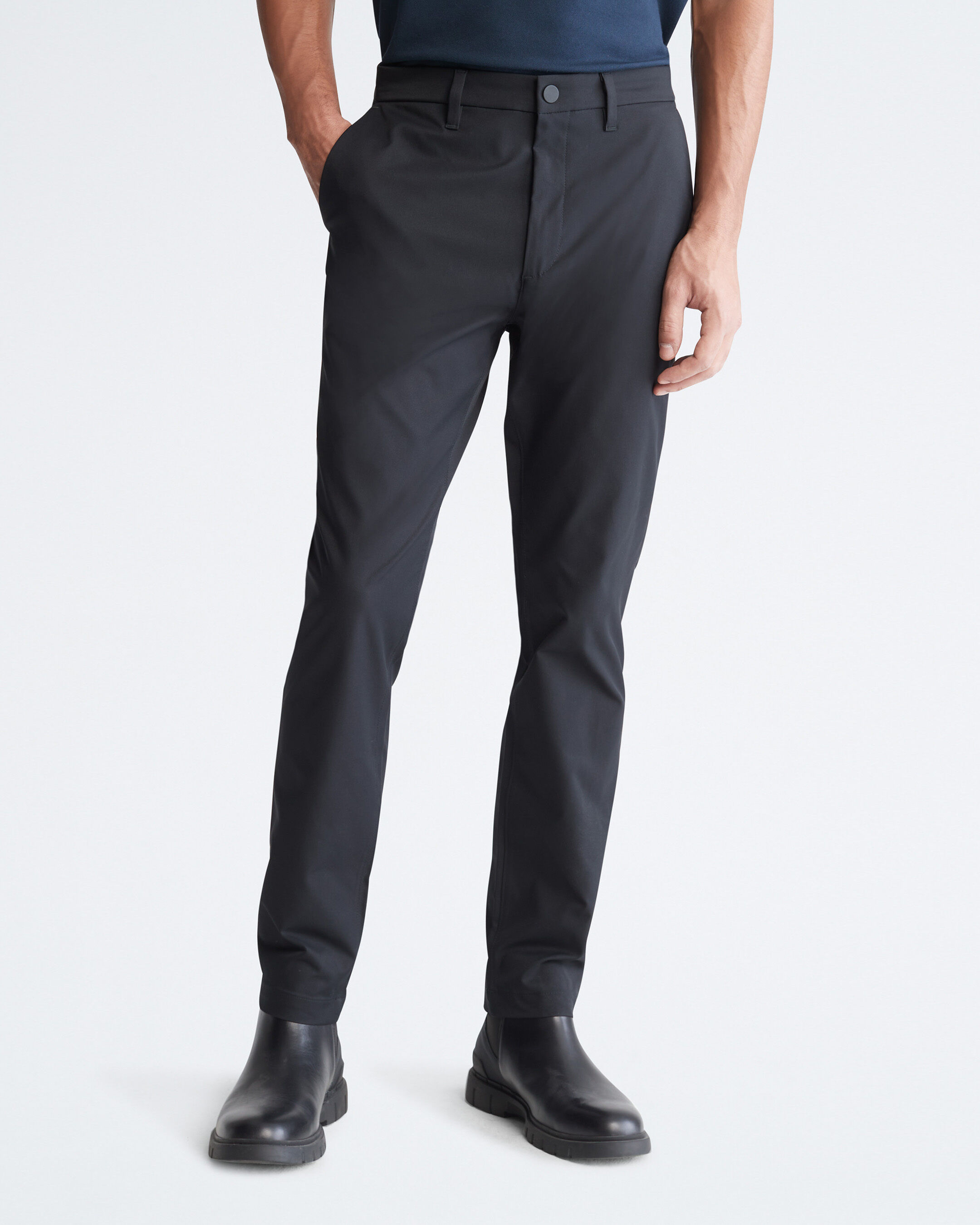 Calvin new arrivals klein chinos