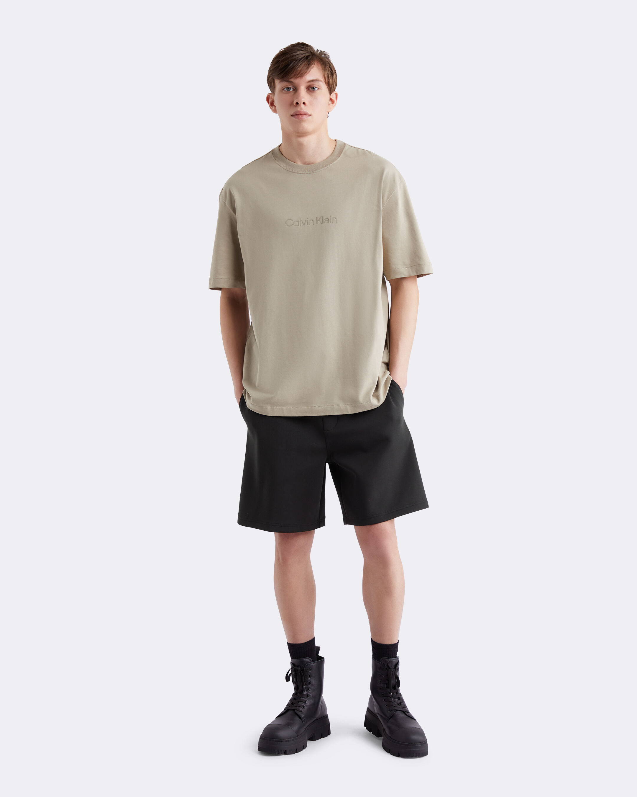 Mens calvin klein shorts sale cheap