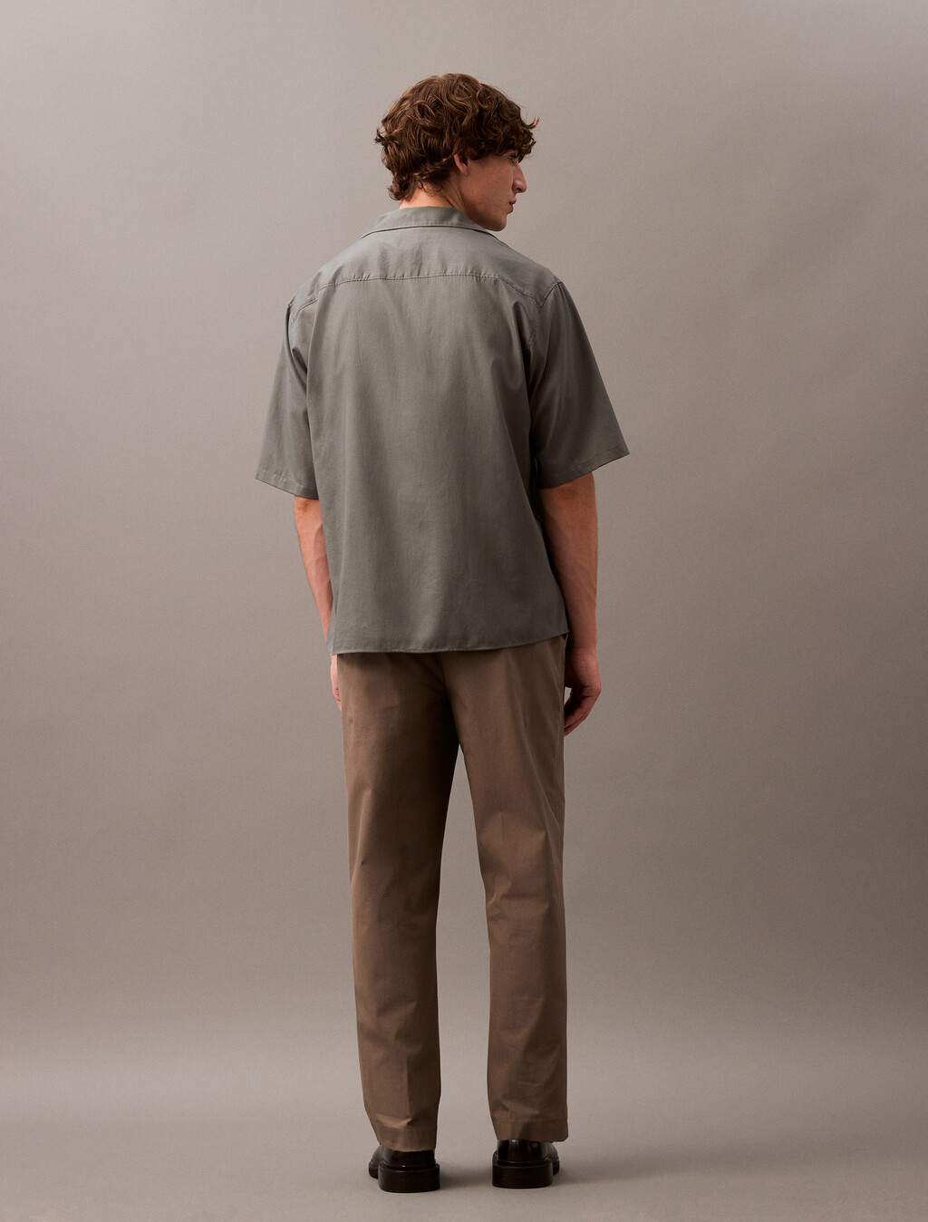 Technical Stretch Trousers, Bungee Cord, hi-res
