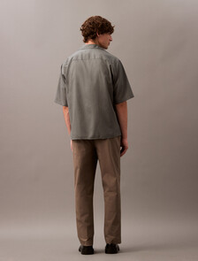 Technical Stretch Trousers, Bungee Cord, hi-res