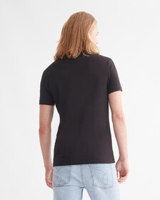 Nocturnal Reds Tee, CK BLACK, hi-res
