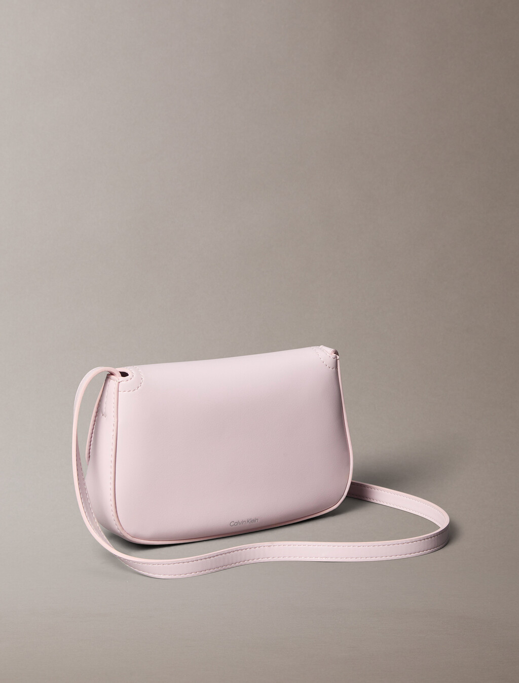 Monogram Plaque Camera Bag, Cradle Pink, hi-res