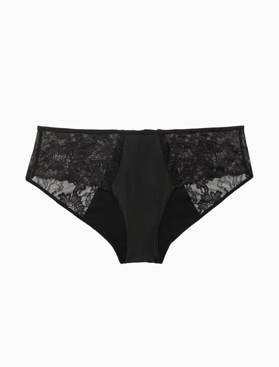 CK Black Bridal Hipster