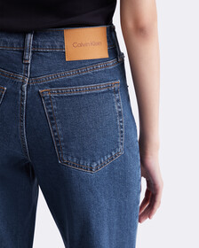 Ultra High Rise Wide Leg Fit Jeans, PACIFICO, hi-res