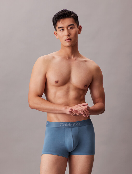 Ultra Soft Modal Trunk 3 Pack