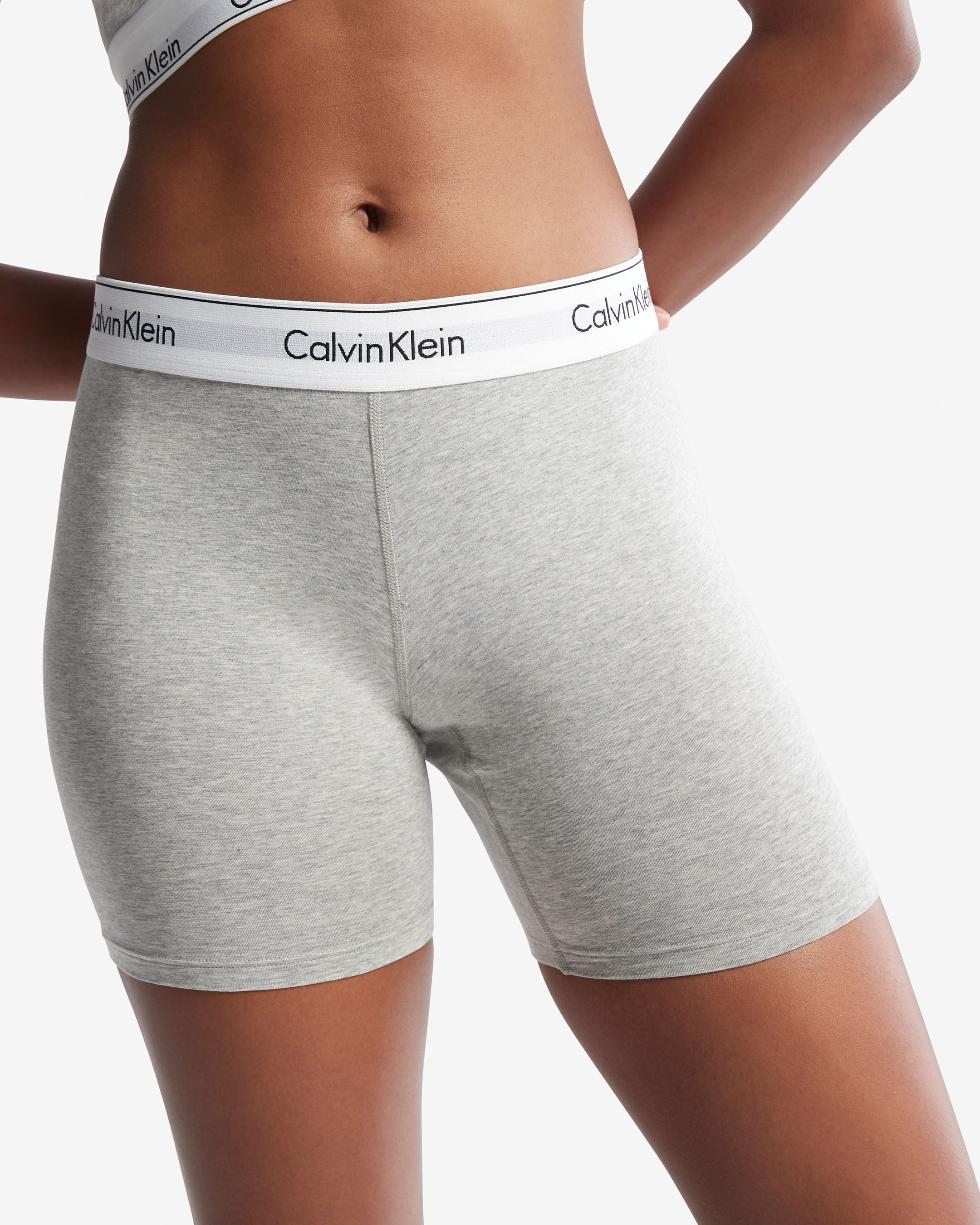 Calvin klein women's boxer shorts store