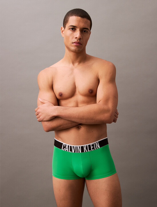 Intense Power Ultra Cooling Trunks