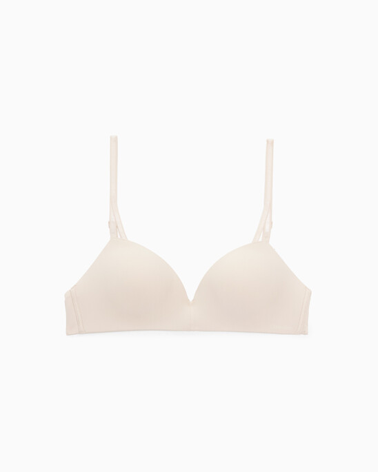 SEDUCTIVE COMFORT LIGHT LIFTING DEMI BRA