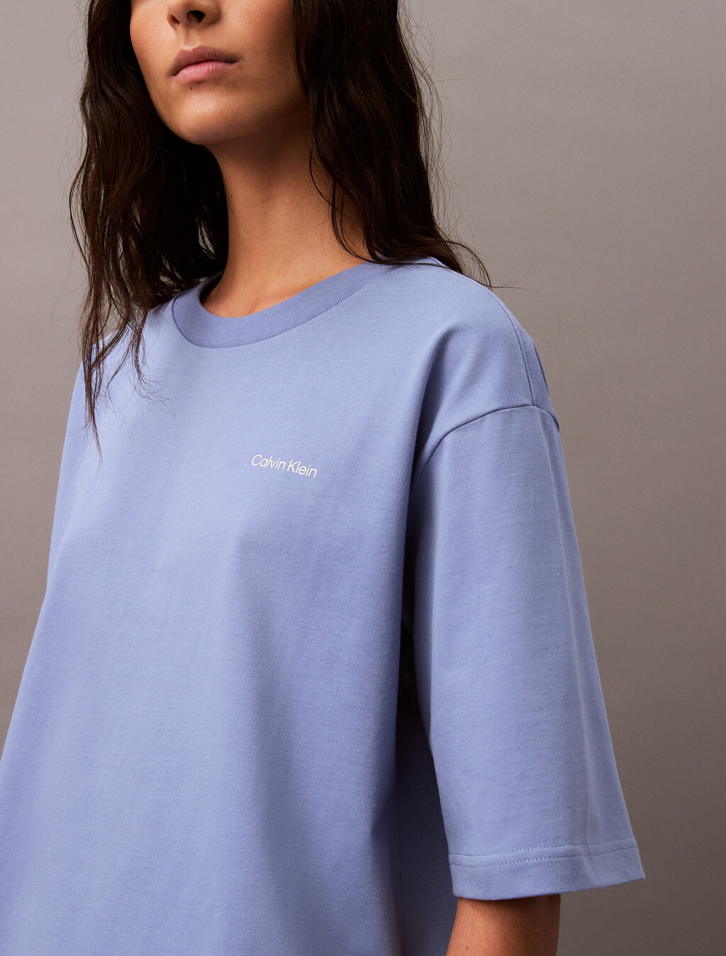 Relaxed Back Logo T-shirt, English Manor, hi-res