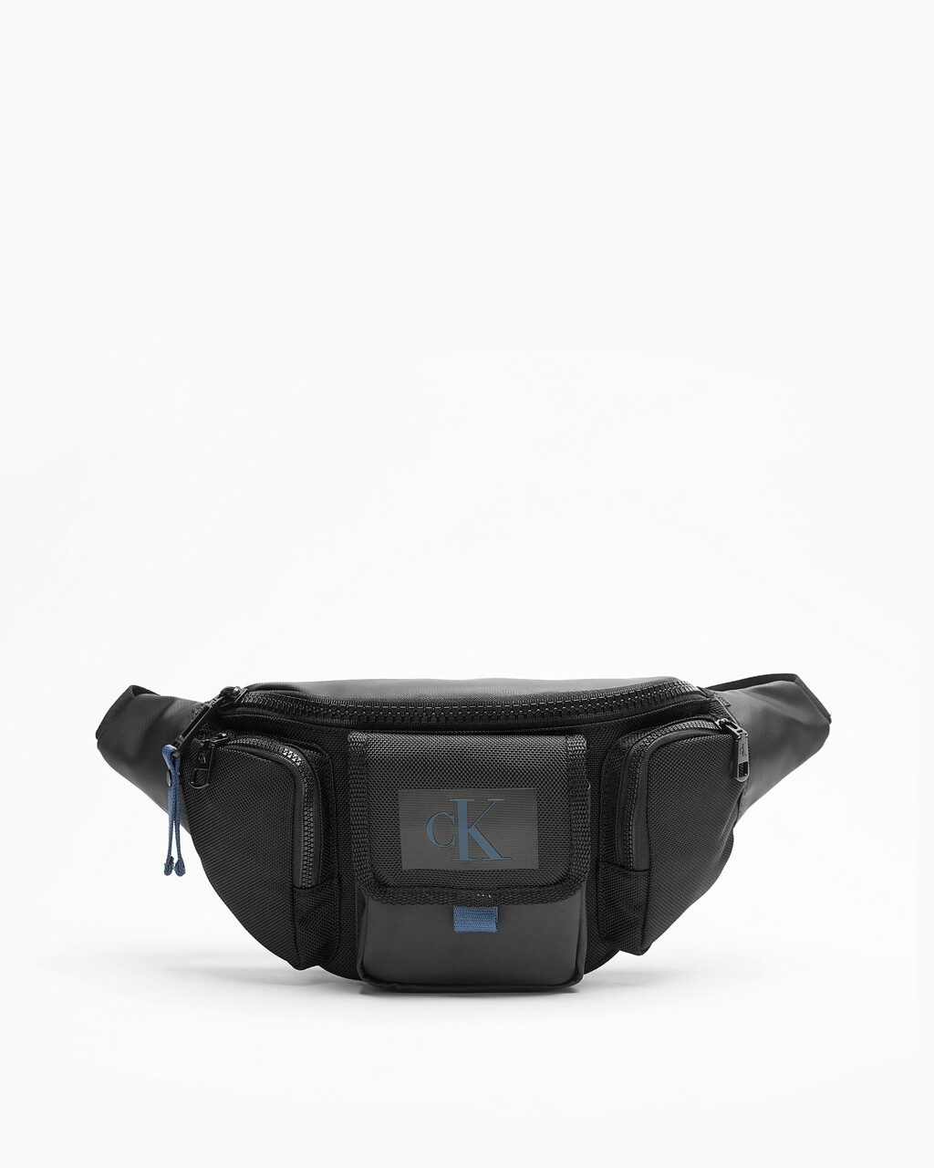 PARK UTILITY WAISTBAG | black | Calvin Klein Singapore
