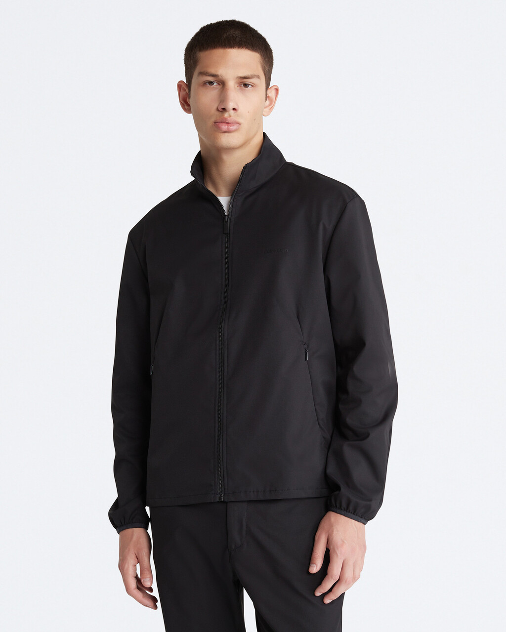 CK Sport Padded Jacket, Black Beauty, hi-res