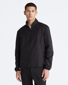 CK Sport Padded Jacket, Black Beauty, hi-res