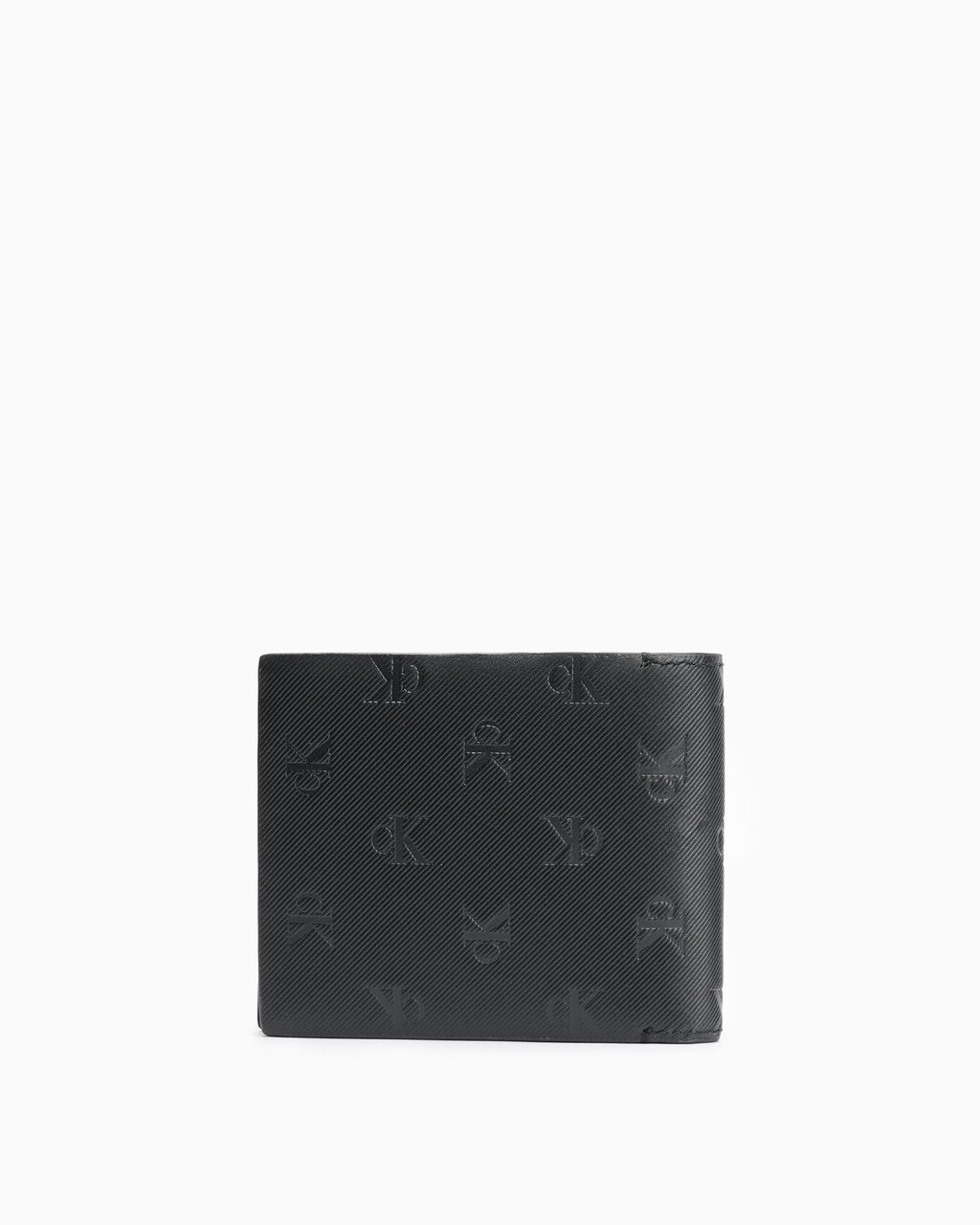 MNGM SF BIFOLD+CARDMONO ALLOVER, MONO ALLOVER, hi-res