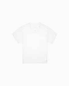 CK STANDARDS 3 PACK CREW NECK TOP, 3 BRILLIANT WHITE, hi-res