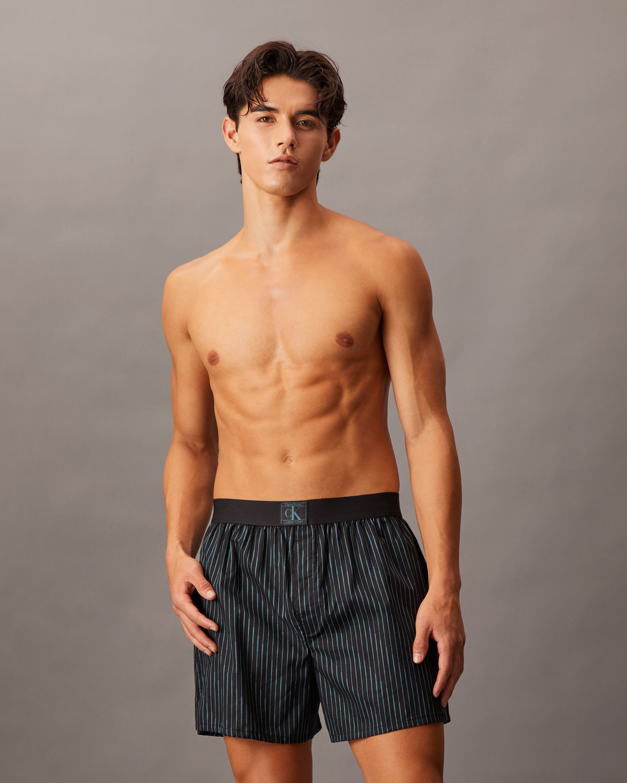 Men s Boxers Black Friday Sale Up to 50 off Calvin Klein Singapore