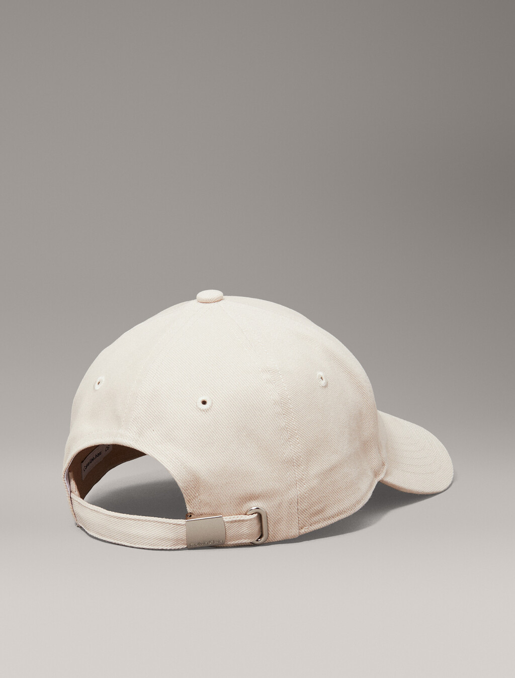 Twill Logo Cap, Wind Chime, hi-res