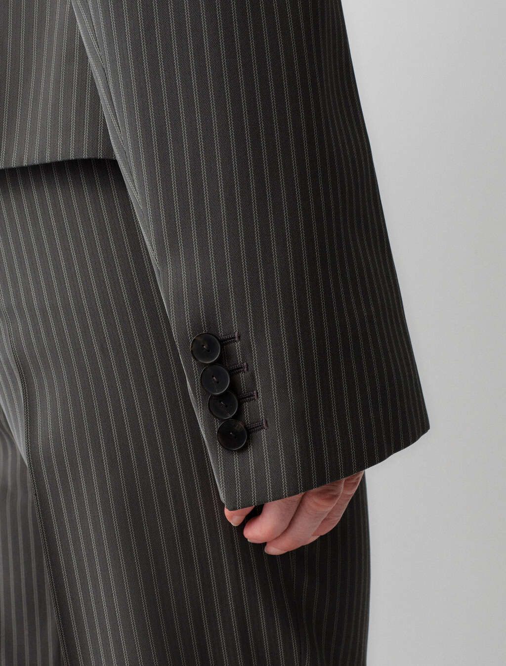 Cordelia Jacket, Beluga, hi-res