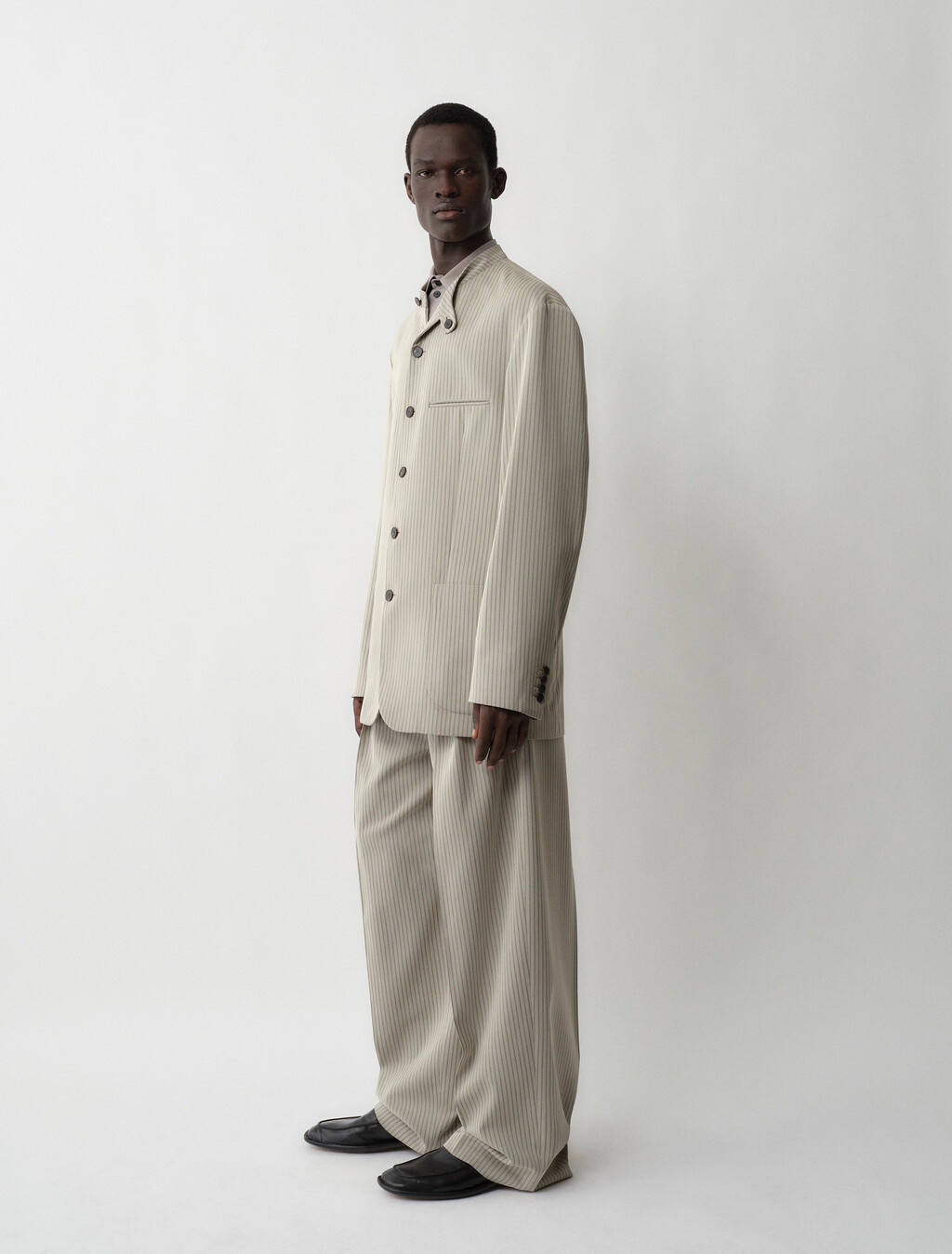 Augustus Jacket, Eucalyptus, hi-res