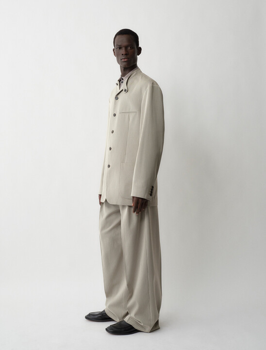 Augustus Jacket
