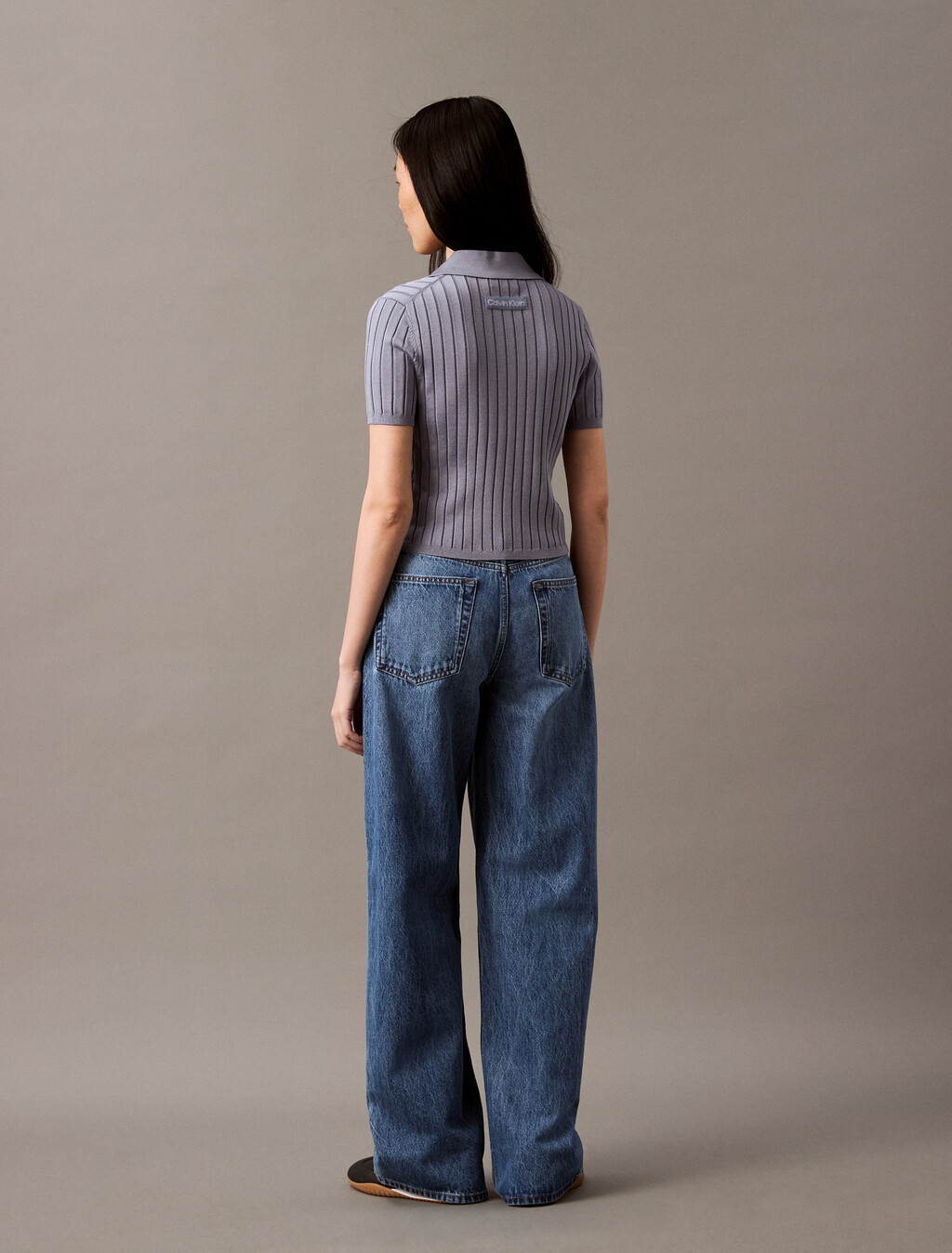 Ultra High Rise Wide Leg Jeans, WASHED SHORE, hi-res