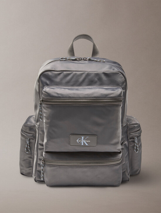 Tech Utility Backpack