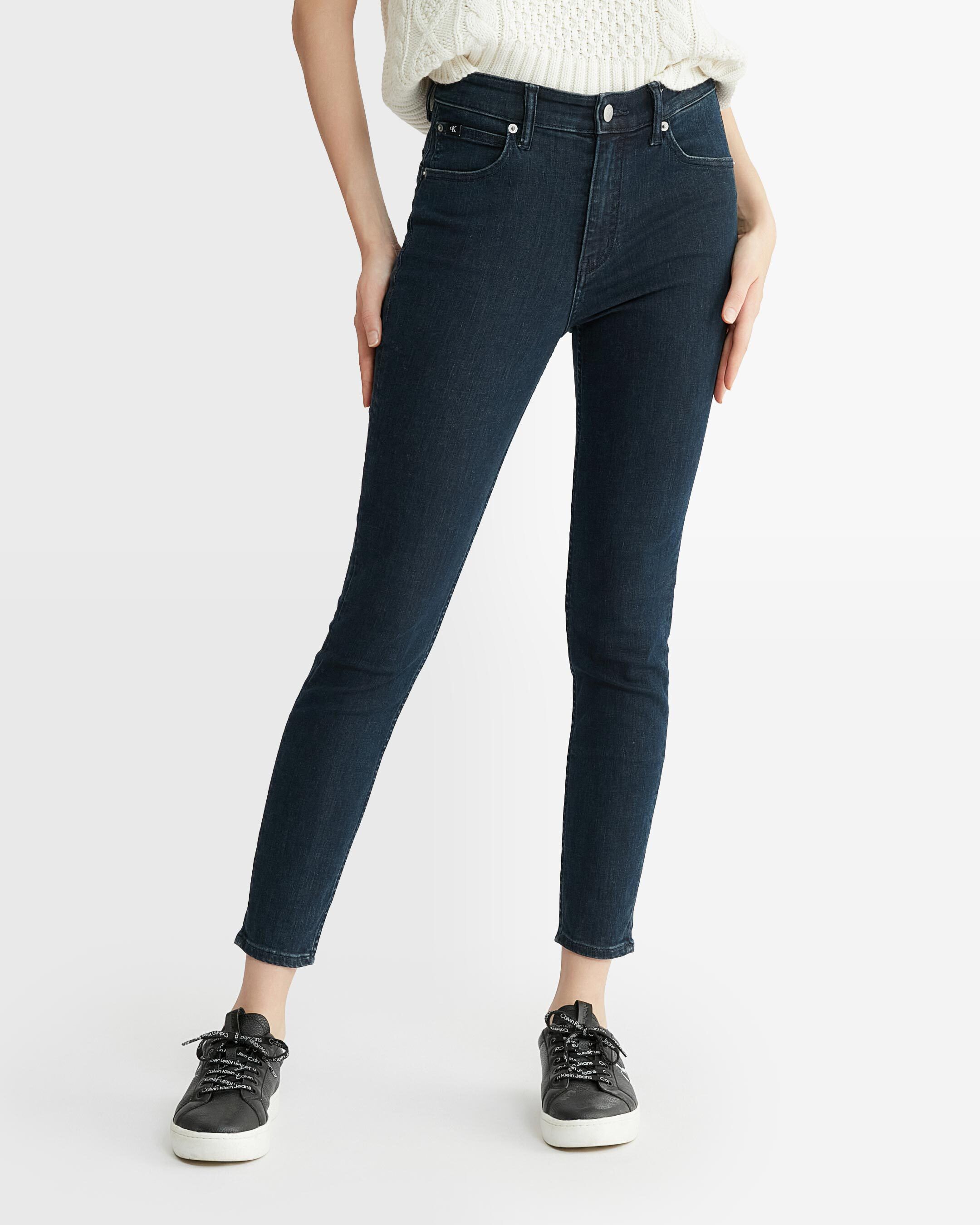 Calvin klein hotsell women's jeans