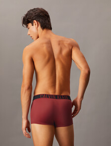 Intense Power Ultra Cooling Trunks, Syrah, hi-res