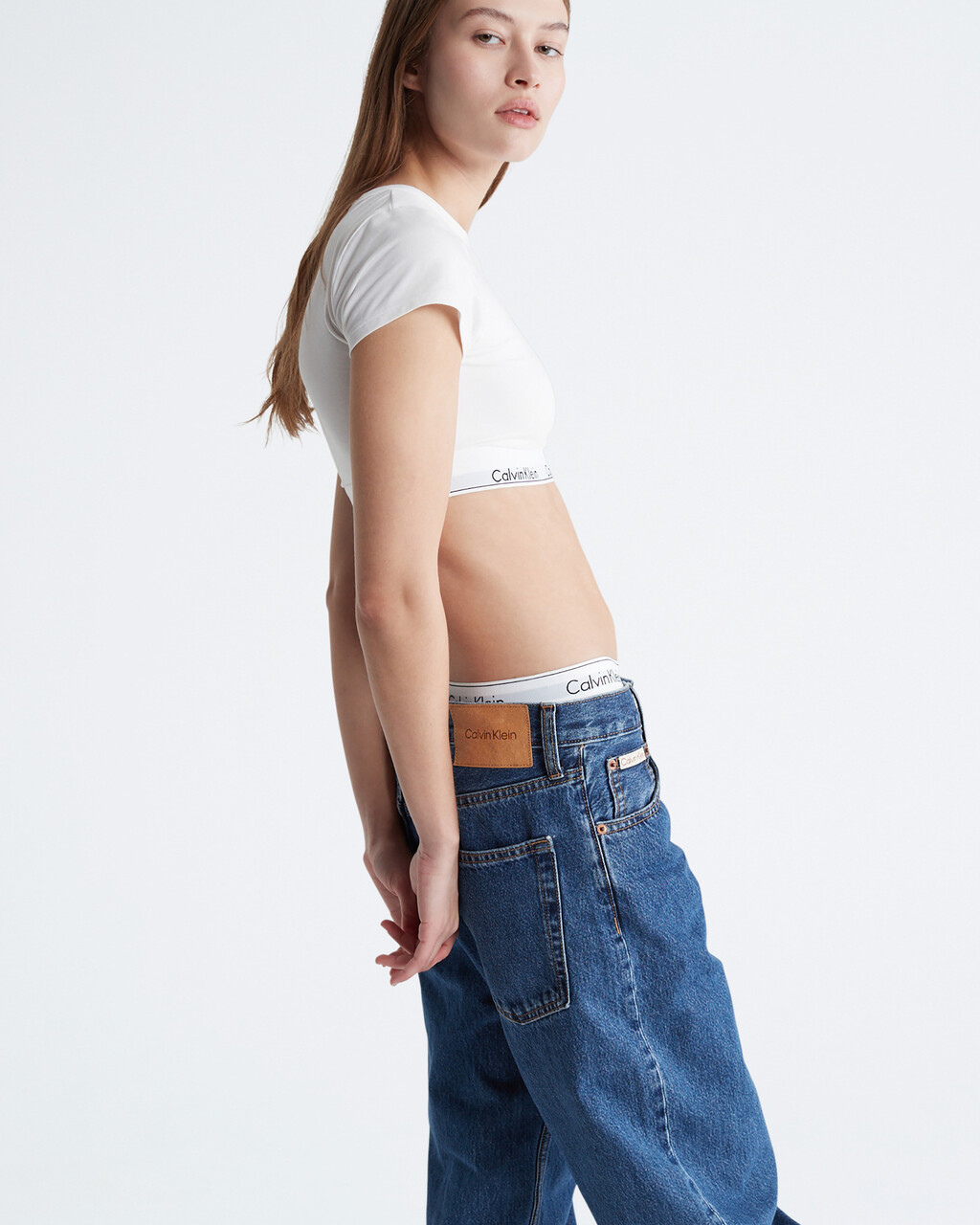 90s Loose Fit Jeans, PACIFICO, hi-res
