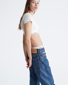90s Loose Fit Jeans, PACIFICO, hi-res