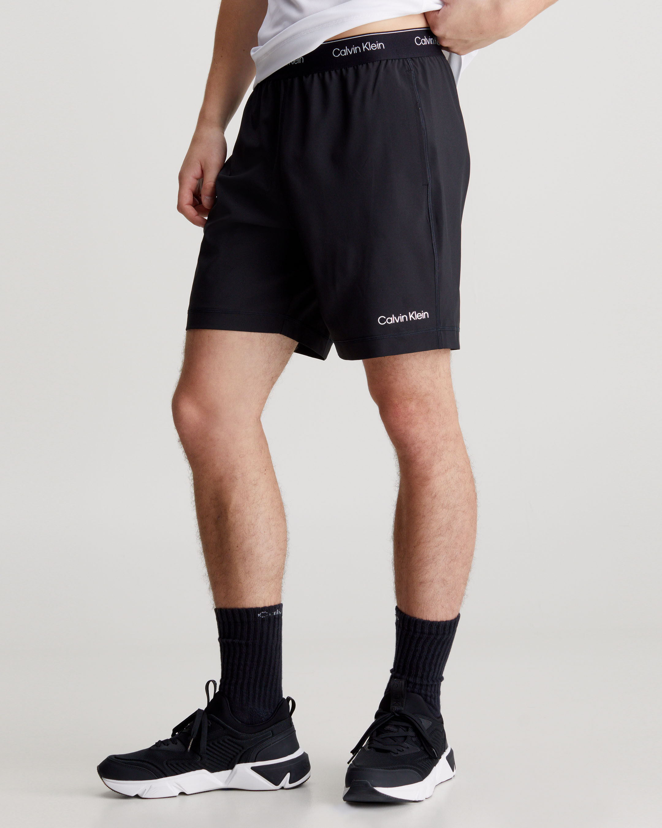 Ck performance shorts discount