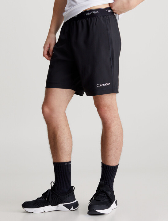 Gym Shorts