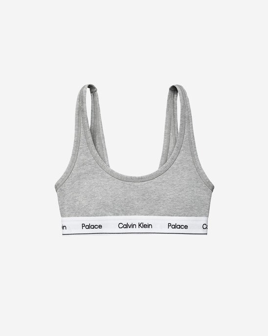 CK1 Palace Unlined Bralette