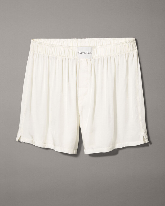 Calvin Klein Stretch Cotton Camisole & Shorts Pajamas