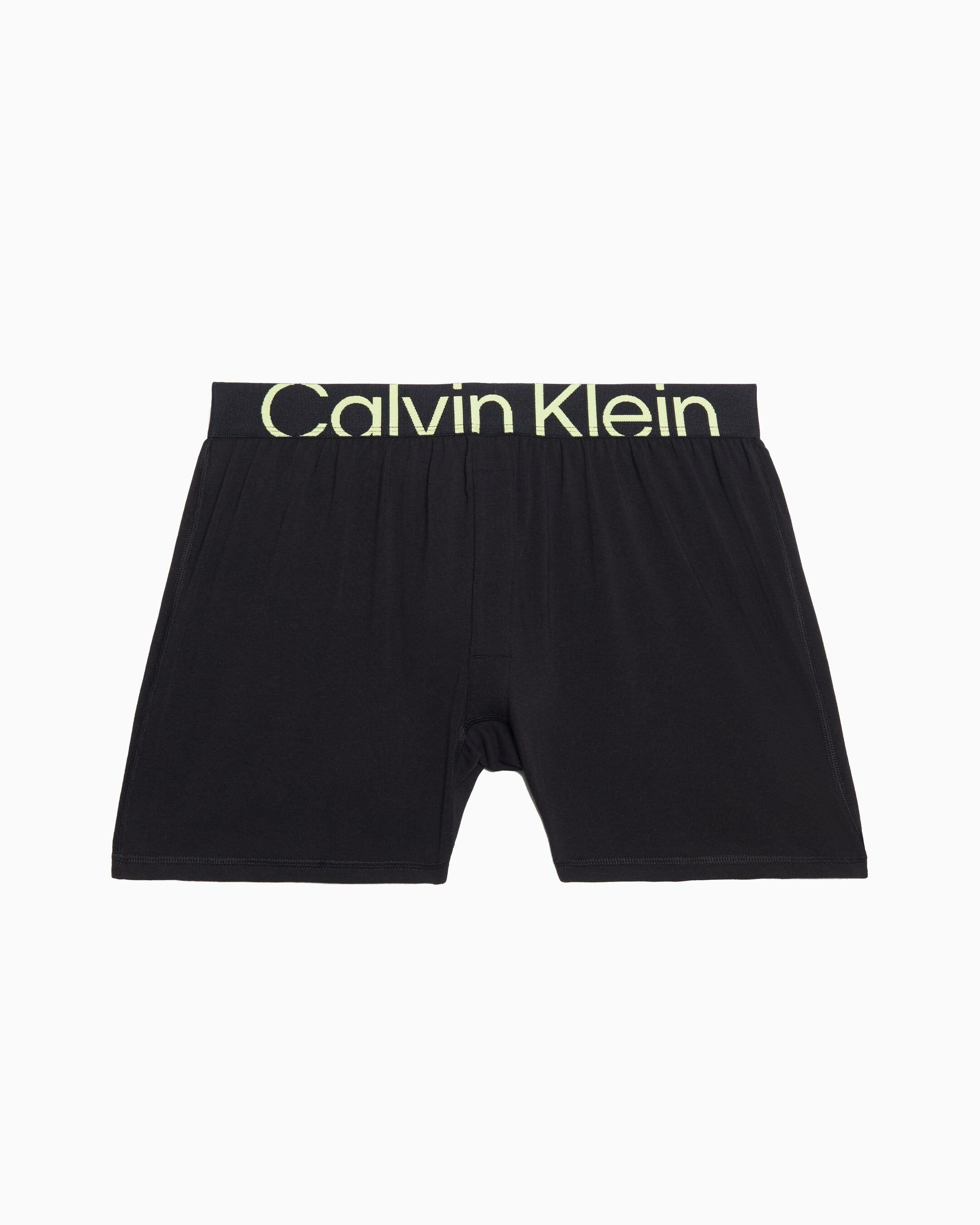 Calvin klein outlet slim fit boxer