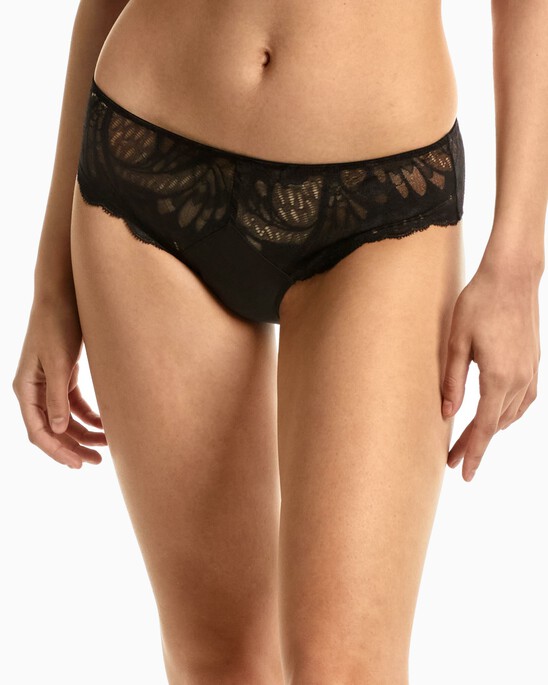 CK Black Bridal Hipster