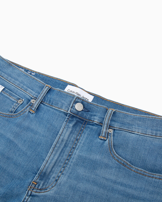 37.5 Regular Denim Shorts