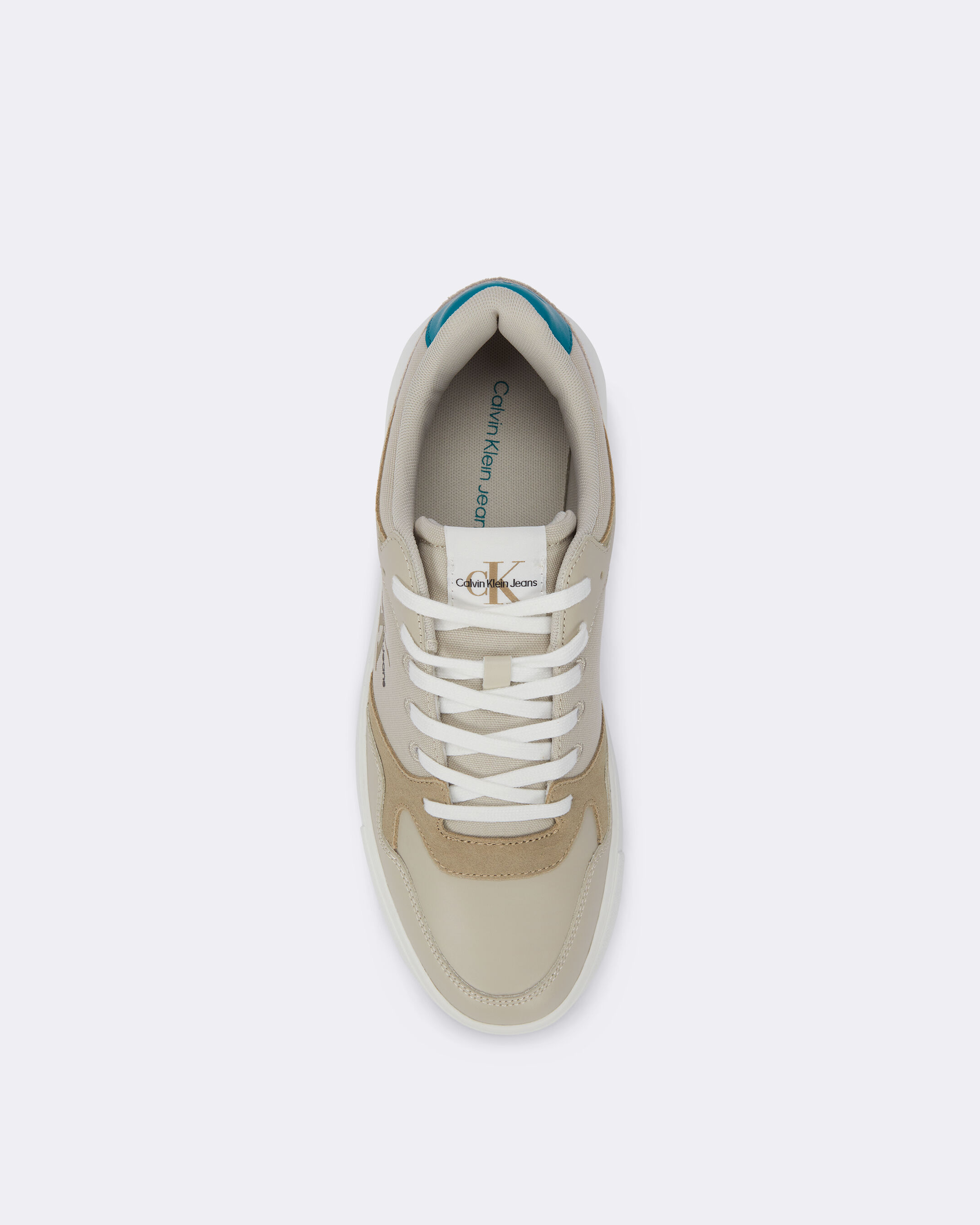 Shoes Calvin Klein Singapore