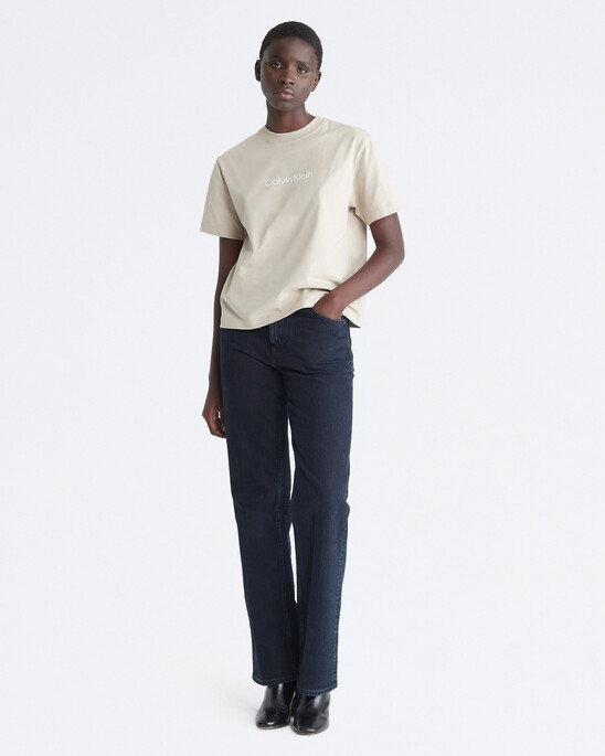 Hero Modern Boxy Tee