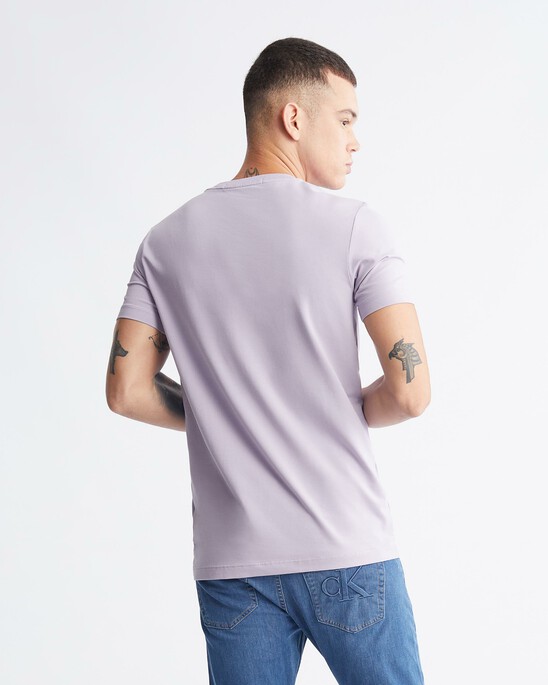 Modern Workwear Box Logo Tee