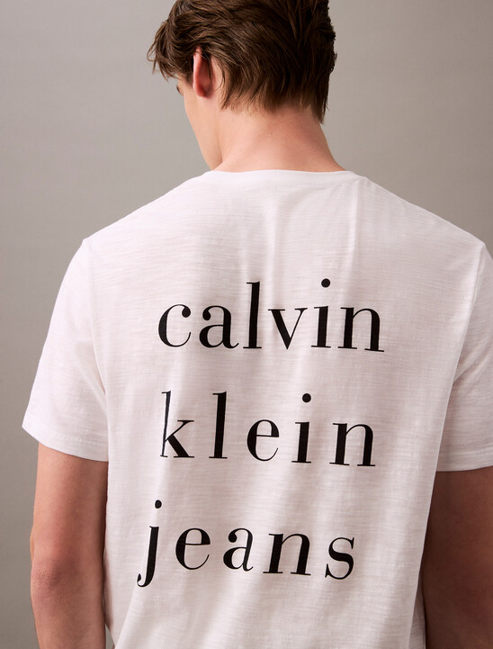 Logo T-shirt