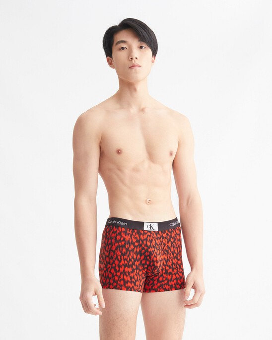 CALVIN KLEIN 1996 TRUNKS