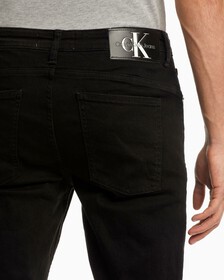 Core Body Skinny Jeans, Acd Black, hi-res