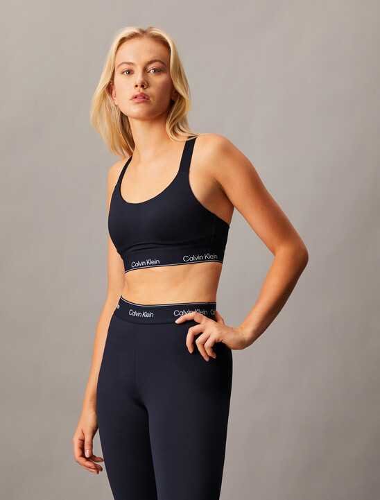Essentials Modern Sport High Support Bra