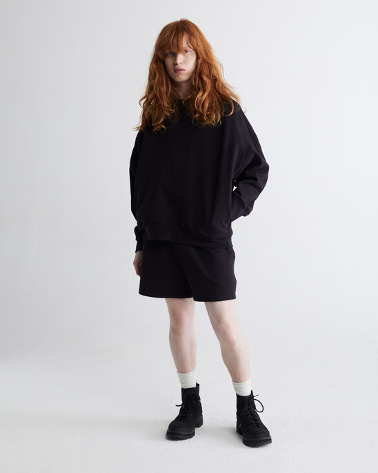 STANDARDS FLEECE SHORT