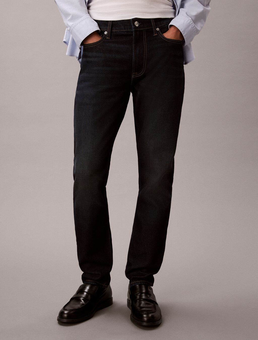 37.5 Slim Taper Jeans, SAPPHIRE TANGO, hi-res