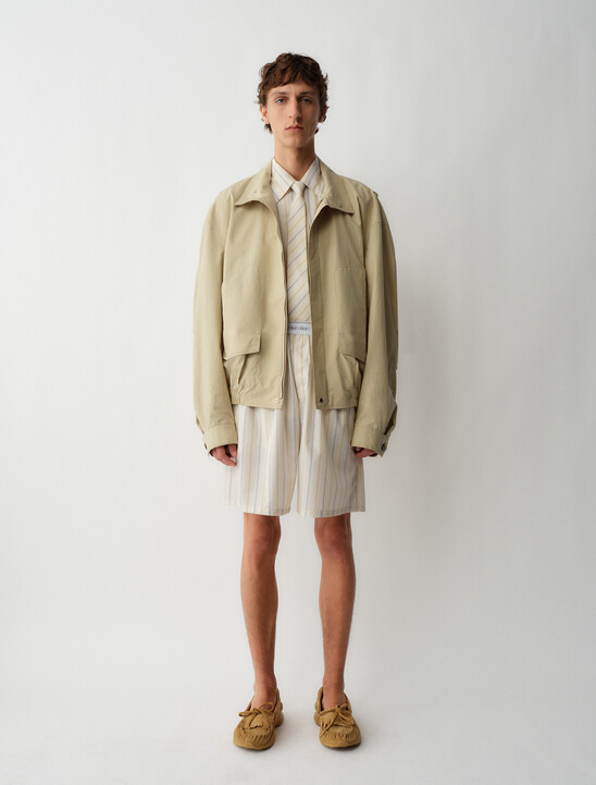 Donald Bomber Jacket