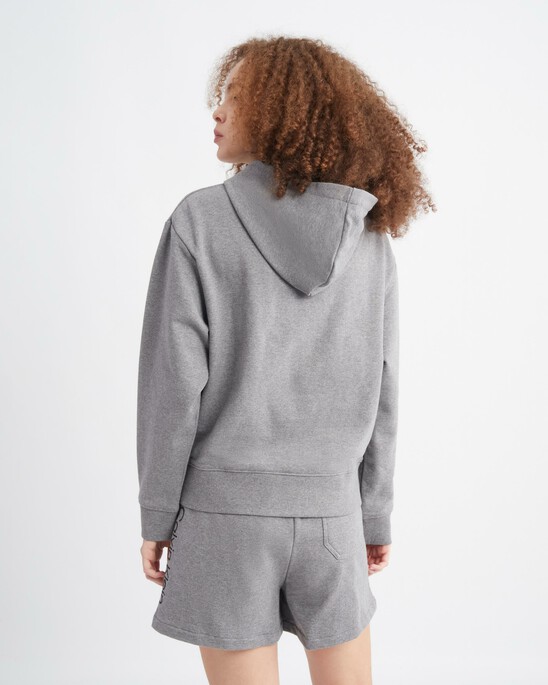 HERO LOGO STANDARD HOODIE
