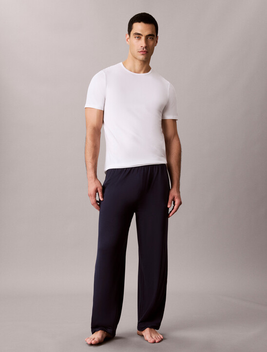 Crewneck Lounge T-Shirt